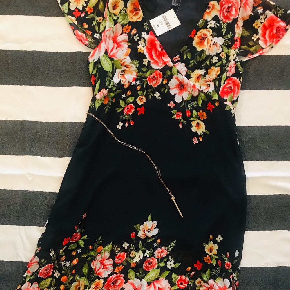 Forever 21 Dress